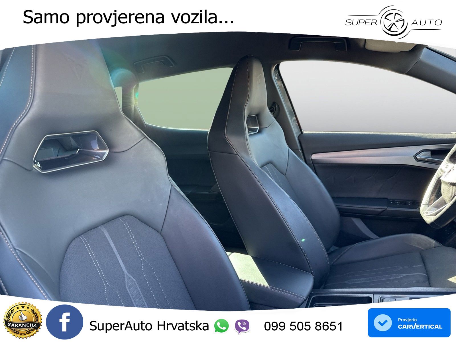 Cupra Formentor 1.4 TSI (204 KS) e-Hybrid DSG LED+GR SJED+ACC