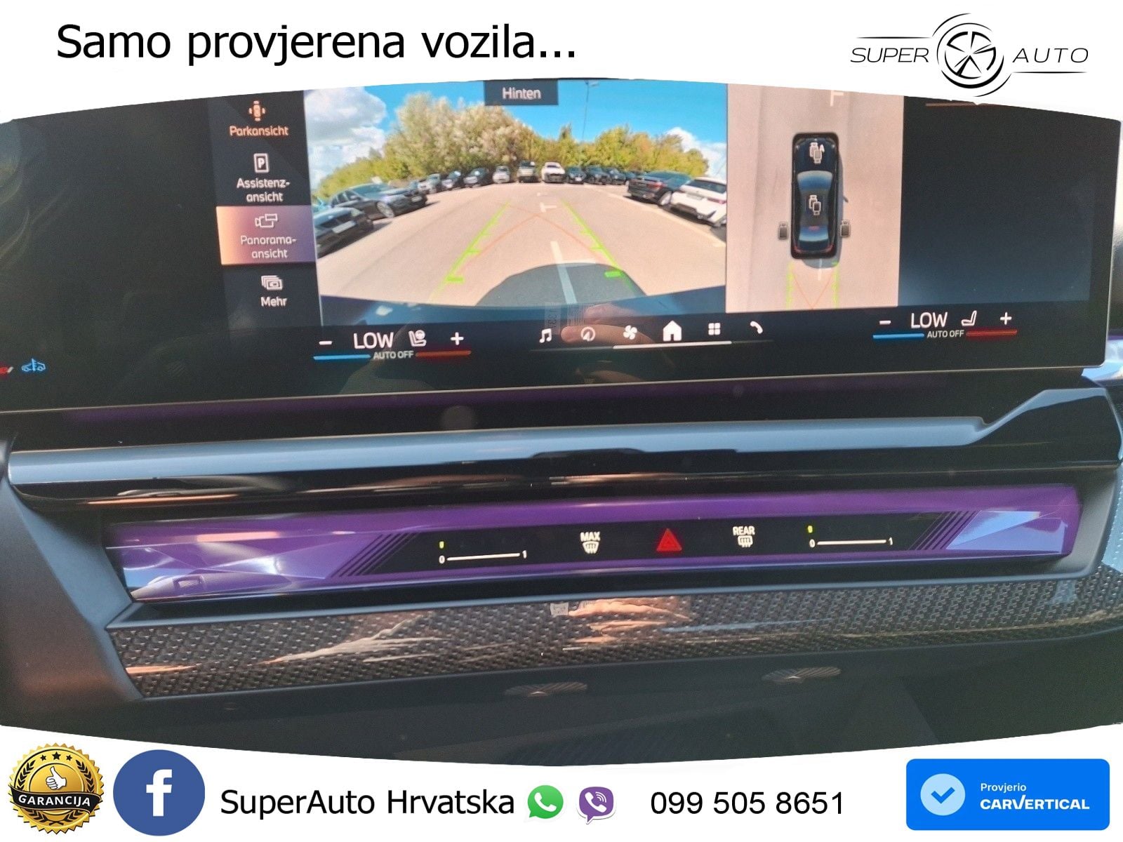BMW 540d (303 KS) xDrive Steptronic M Sport LED+GR SJED+ACC