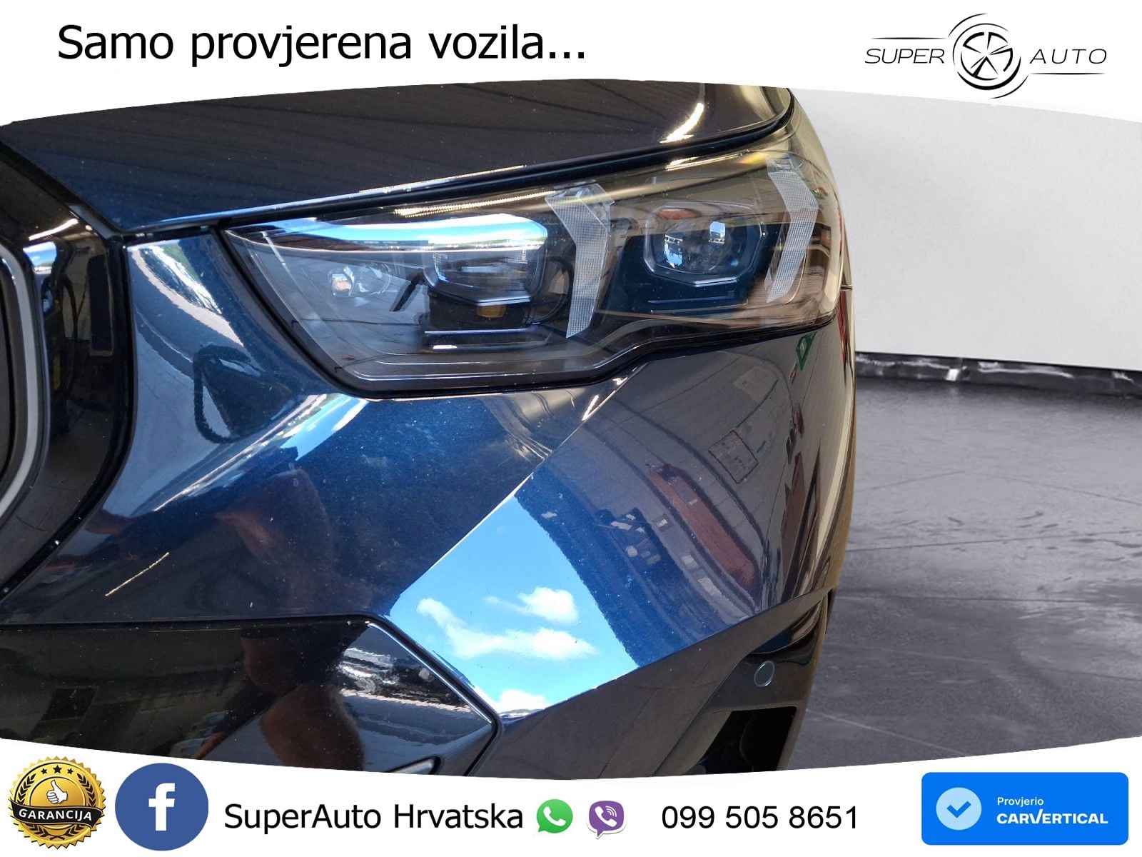 BMW 540d (303 KS) xDrive Steptronic M Sport LED+GR SJED+ACC