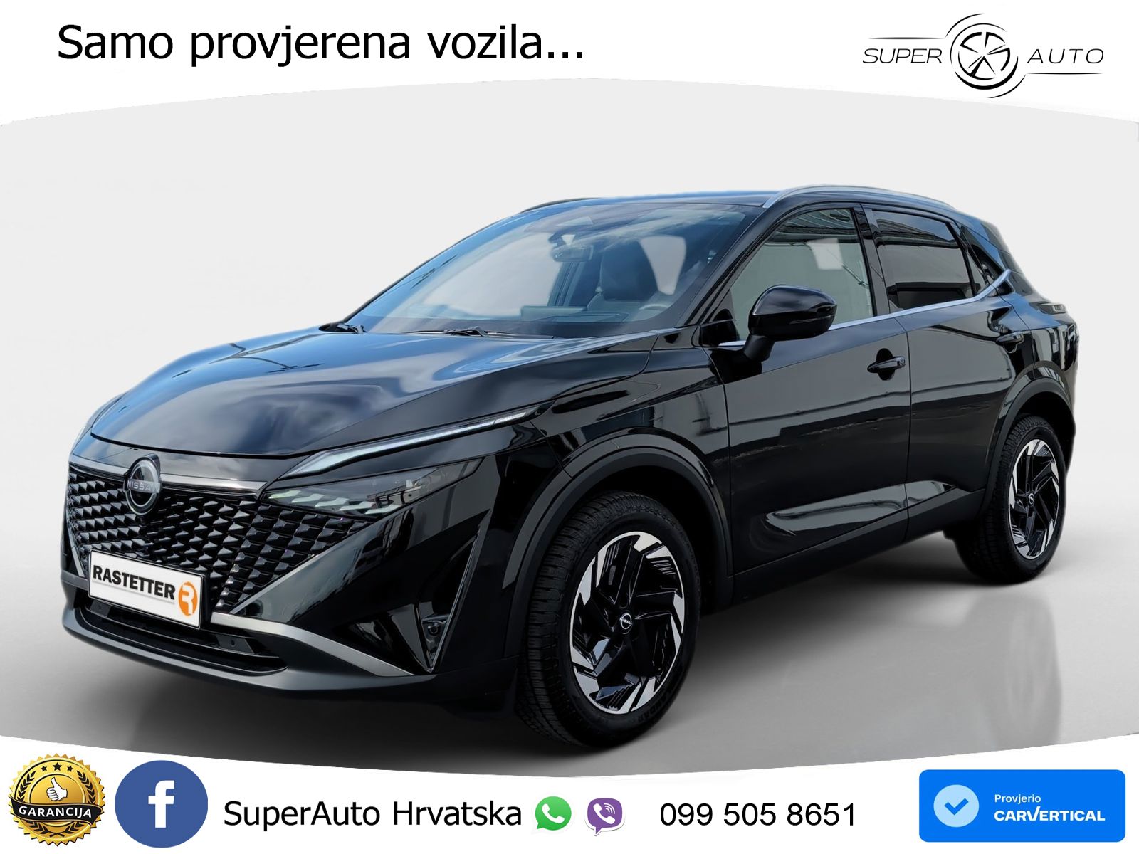 Nissan Qashqai 1.3 DIG-T (158 KS) Xtronic N-Connecta LED+GR SJED+ACC