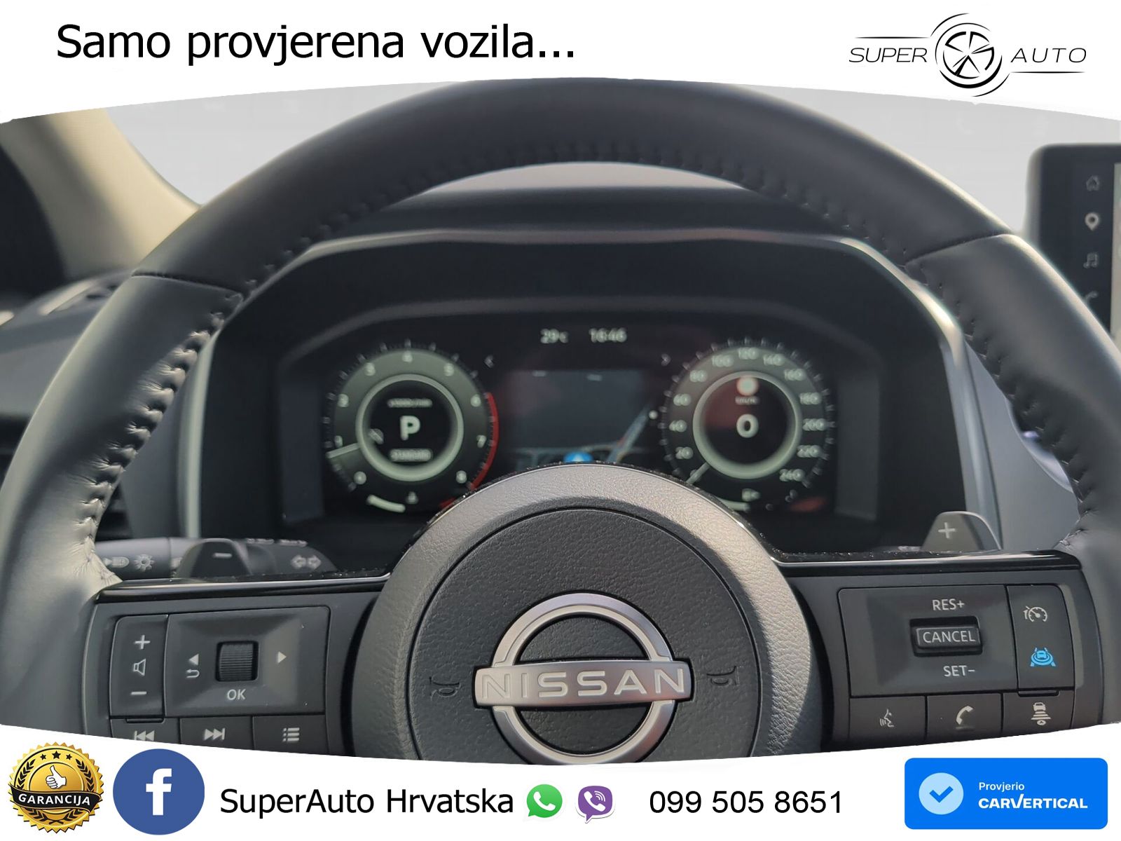 Nissan Qashqai 1.3 DIG-T (158 KS) Xtronic N-Connecta LED+GR SJED+ACC