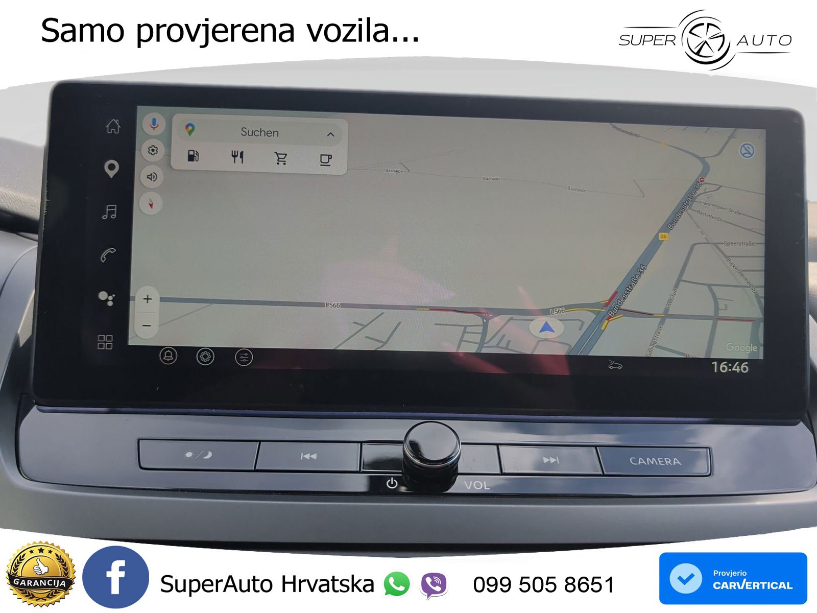 Nissan Qashqai 1.3 DIG-T (158 KS) Xtronic N-Connecta LED+GR SJED+ACC