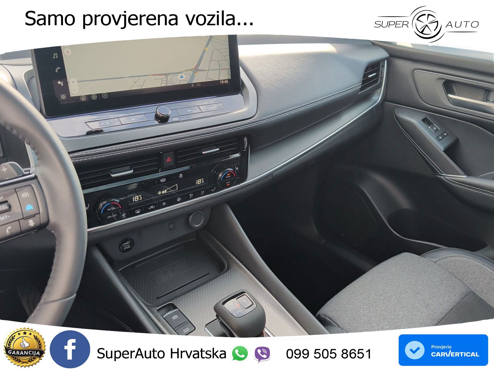 Nissan Qashqai 1.3 DIG-T (158 KS) Xtronic N-Connecta LED+GR SJED+ACC