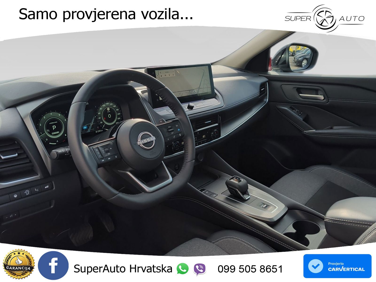 Nissan Qashqai 1.3 DIG-T (158 KS) Xtronic N-Connecta LED+GR SJED+ACC