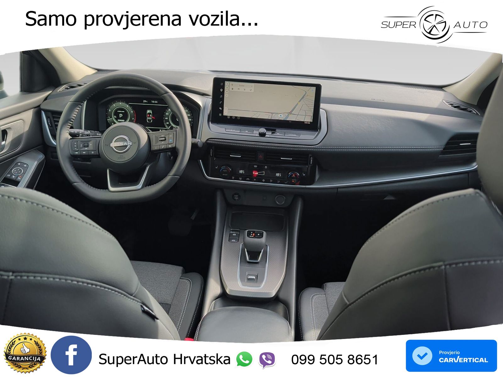 Nissan Qashqai 1.3 DIG-T (158 KS) Xtronic N-Connecta LED+GR SJED+ACC