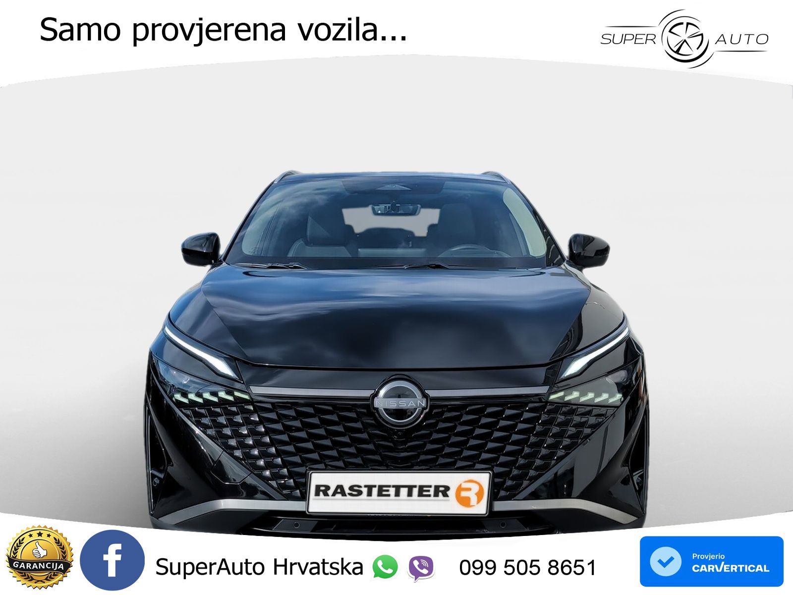 Nissan Qashqai 1.3 DIG-T (158 KS) Xtronic N-Connecta LED+GR SJED+ACC