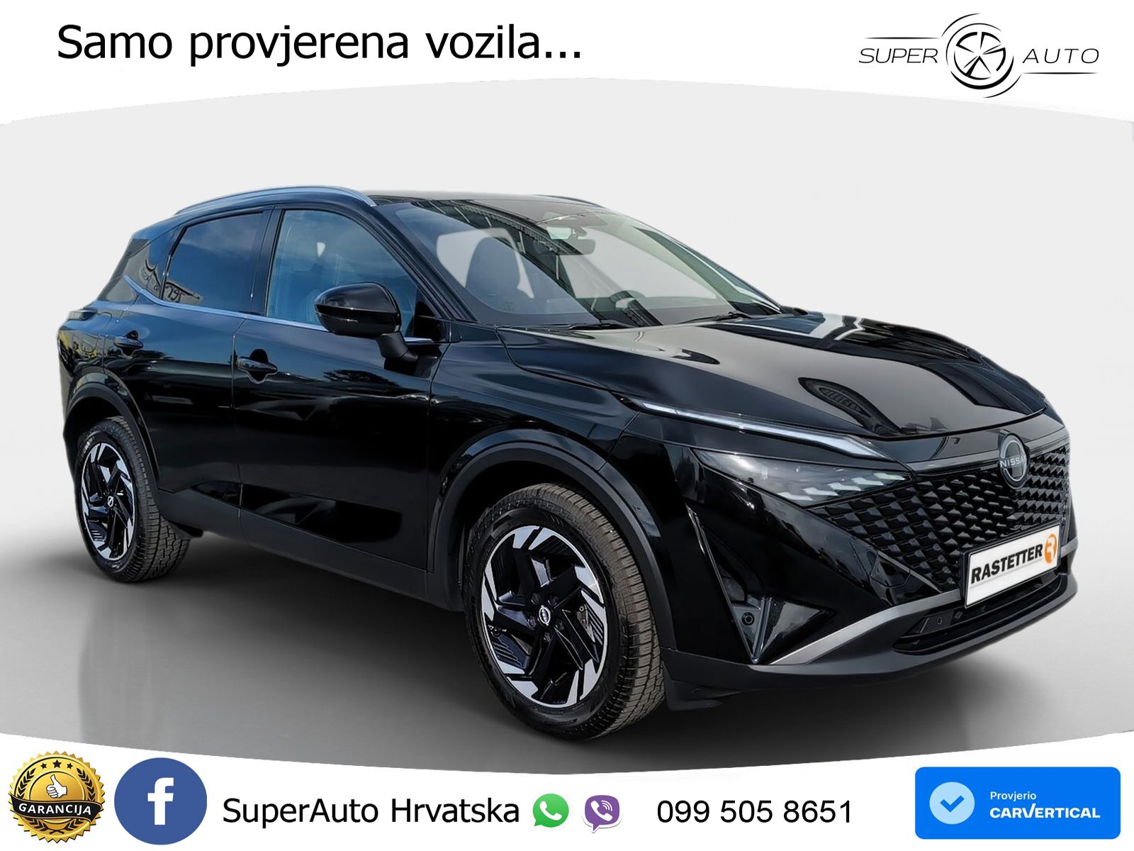 Nissan Qashqai 1.3 DIG-T (158 KS) Xtronic N-Connecta LED+GR SJED+ACC