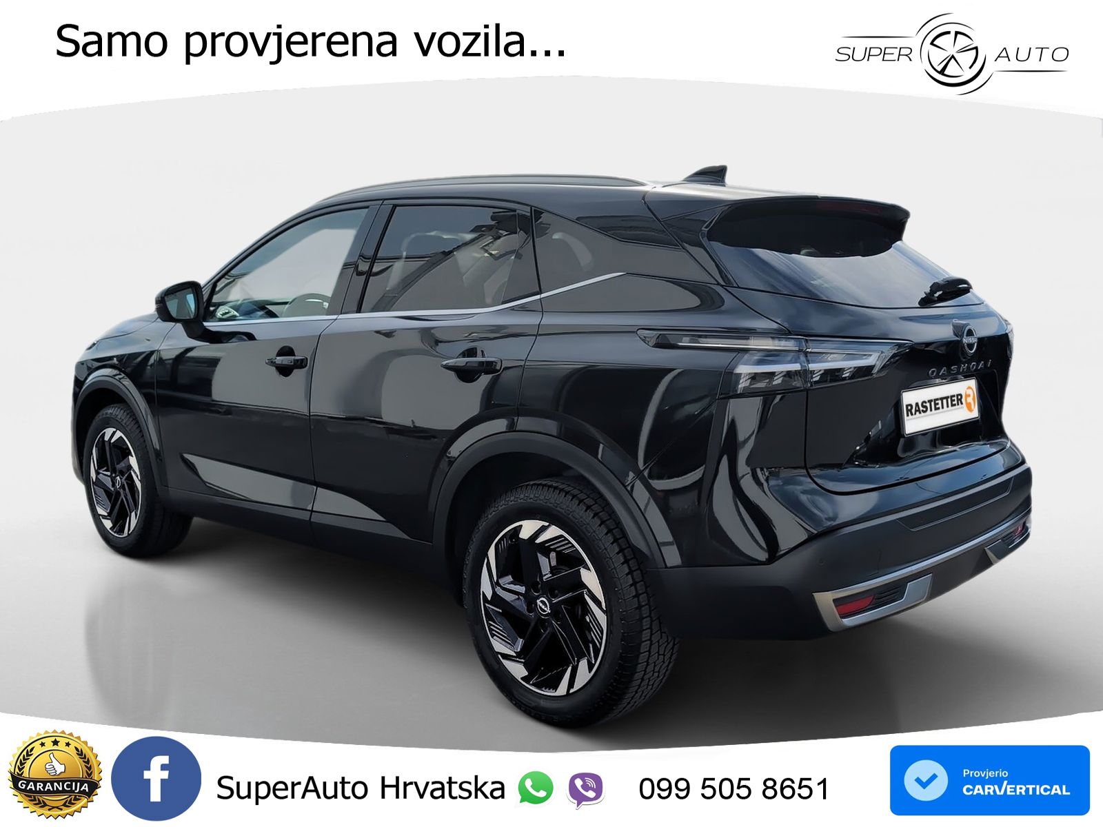 Nissan Qashqai 1.3 DIG-T (158 KS) Xtronic N-Connecta LED+GR SJED+ACC