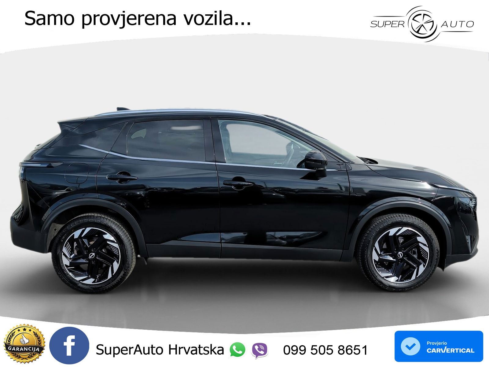 Nissan Qashqai 1.3 DIG-T (158 KS) Xtronic N-Connecta LED+GR SJED+ACC