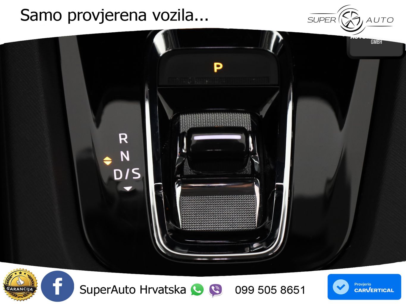 Škoda Octavia Combi 2.0 TDI (150 KS) DSG