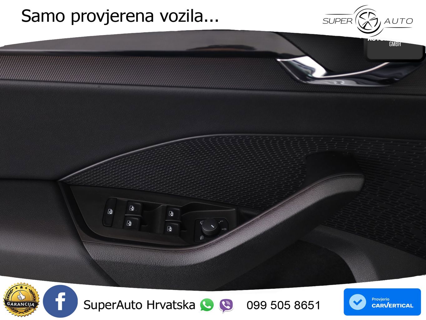 Škoda Octavia Combi 2.0 TDI (150 KS) DSG