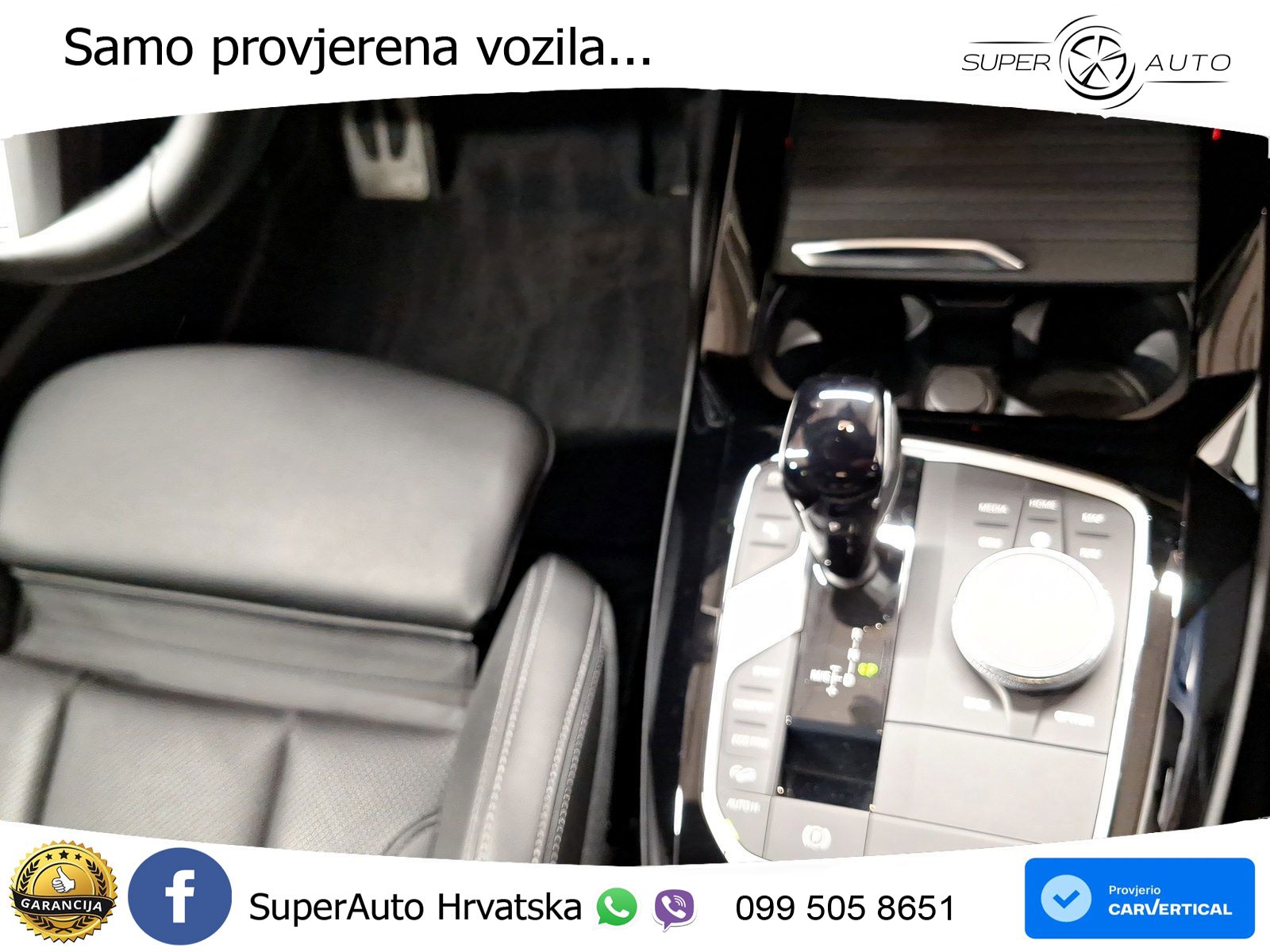 BMW X3 20d xDrive Steptronic M Sport