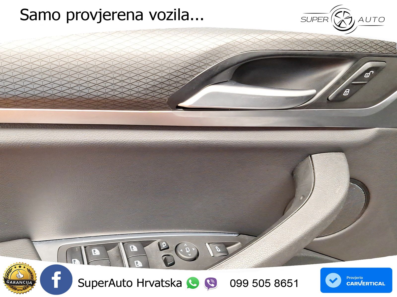 BMW X3 20d xDrive Steptronic M Sport