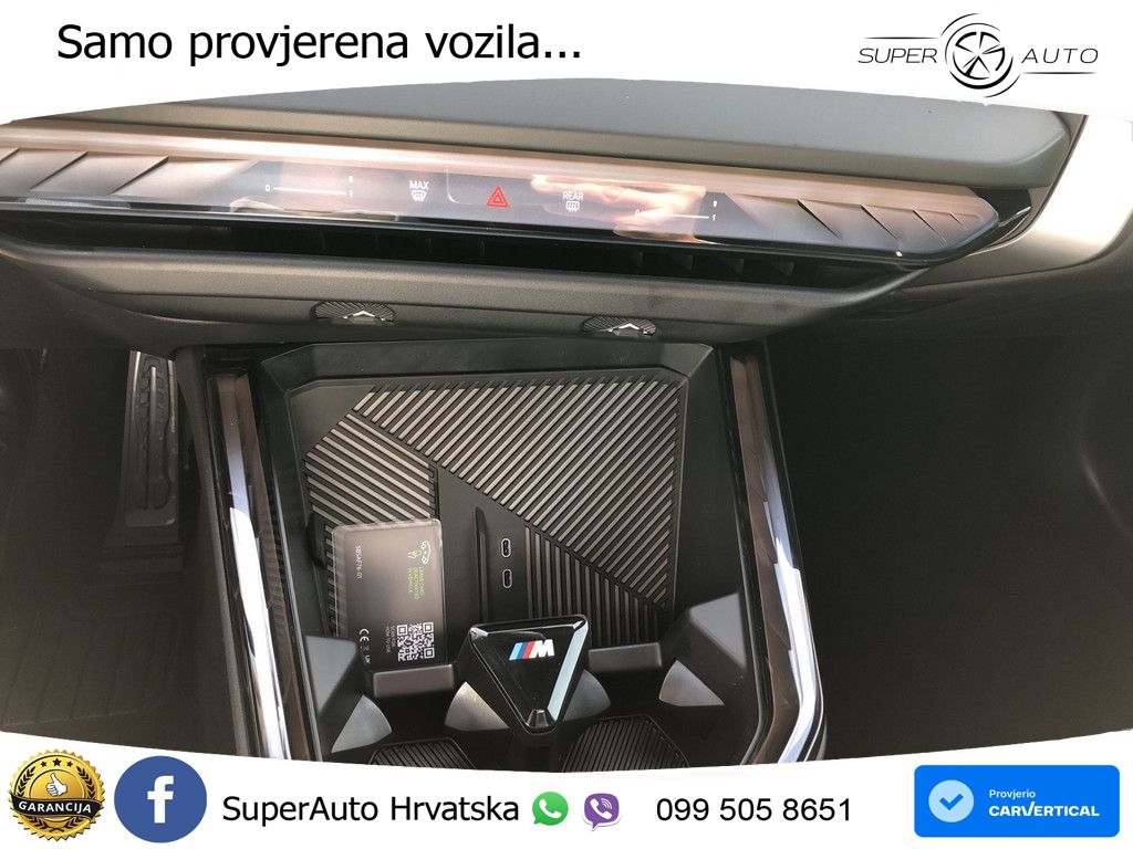 BMW X3 20d xDrive Steptronic LED+GR SJED+ACC