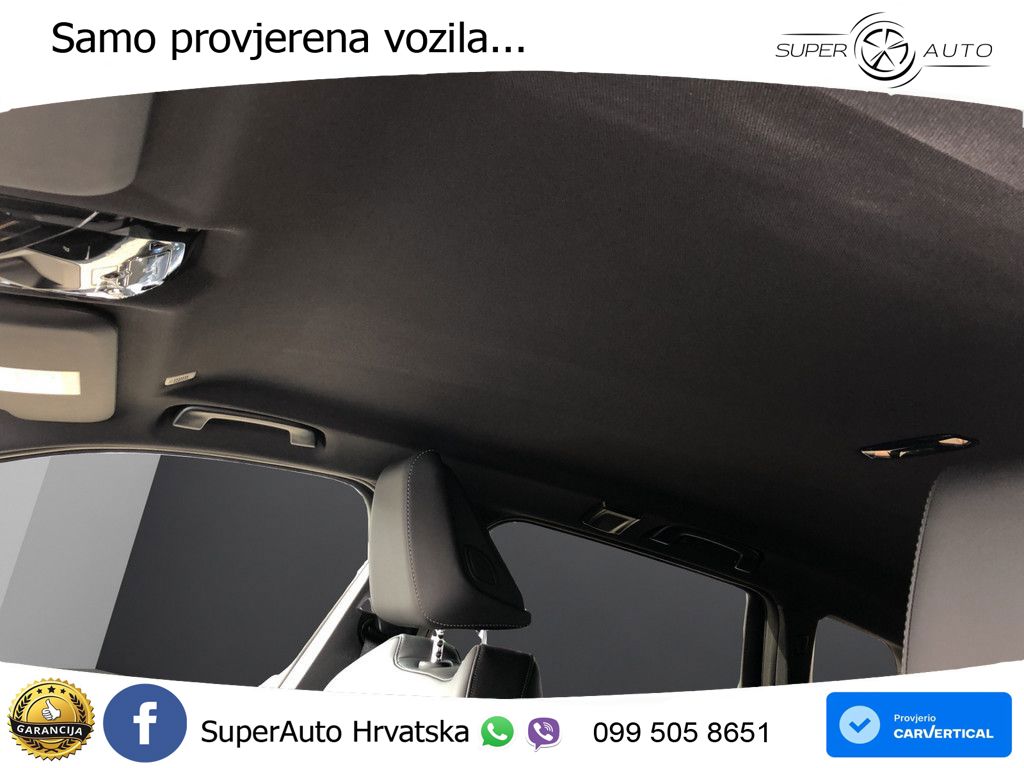 BMW X3 20d xDrive Steptronic LED+GR SJED+ACC