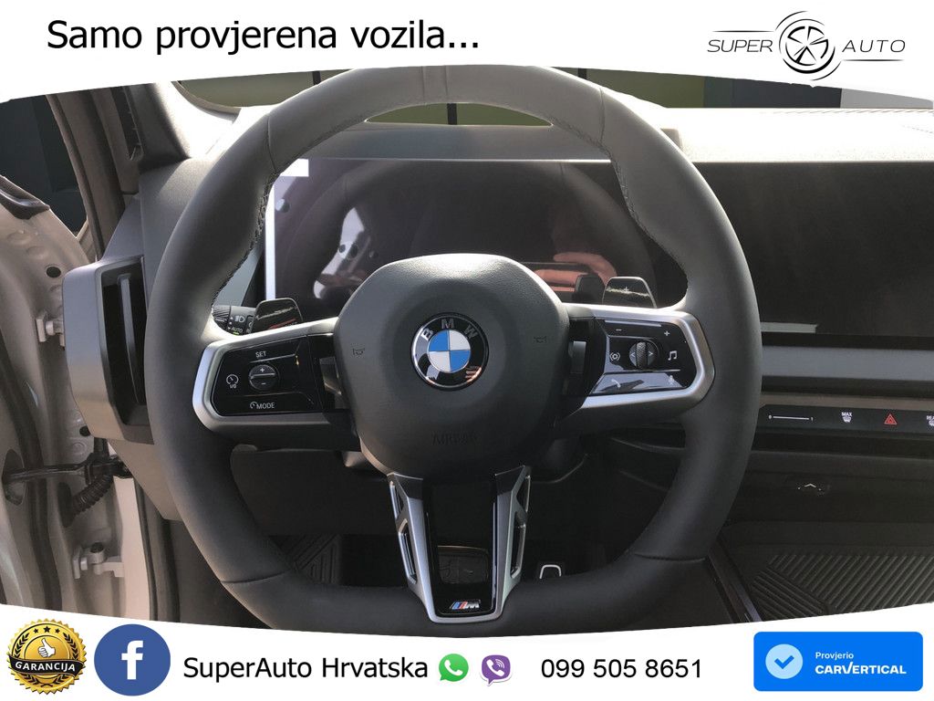 BMW X3 20d xDrive Steptronic LED+GR SJED+ACC