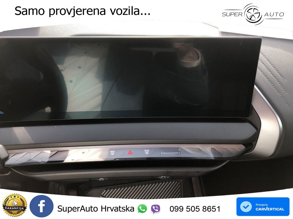BMW X3 20d xDrive Steptronic LED+GR SJED+ACC
