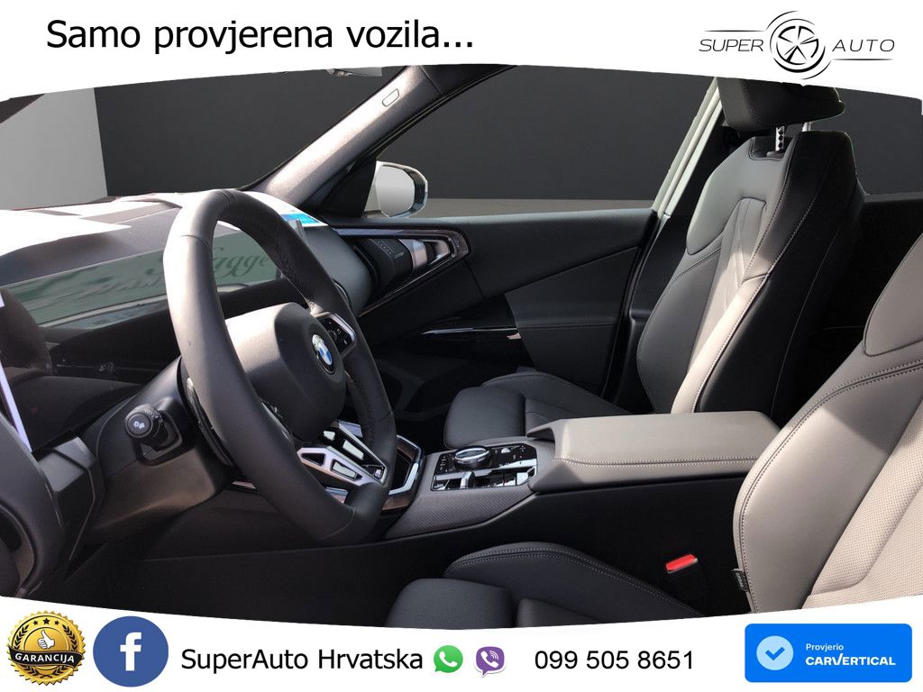 BMW X3 20d xDrive Steptronic LED+GR SJED+ACC