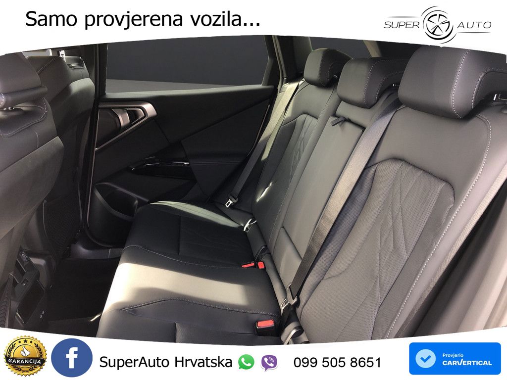 BMW X3 20d xDrive Steptronic LED+GR SJED+ACC