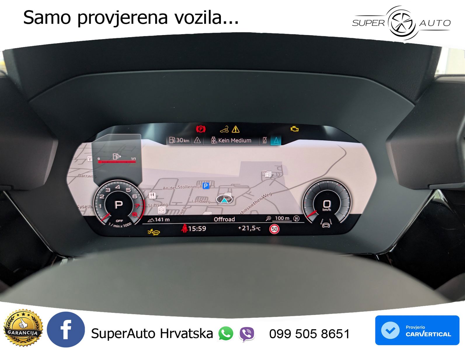 Audi A3 35 TFSI (150 KS) S tronic S line LED+GR SJED+ACC