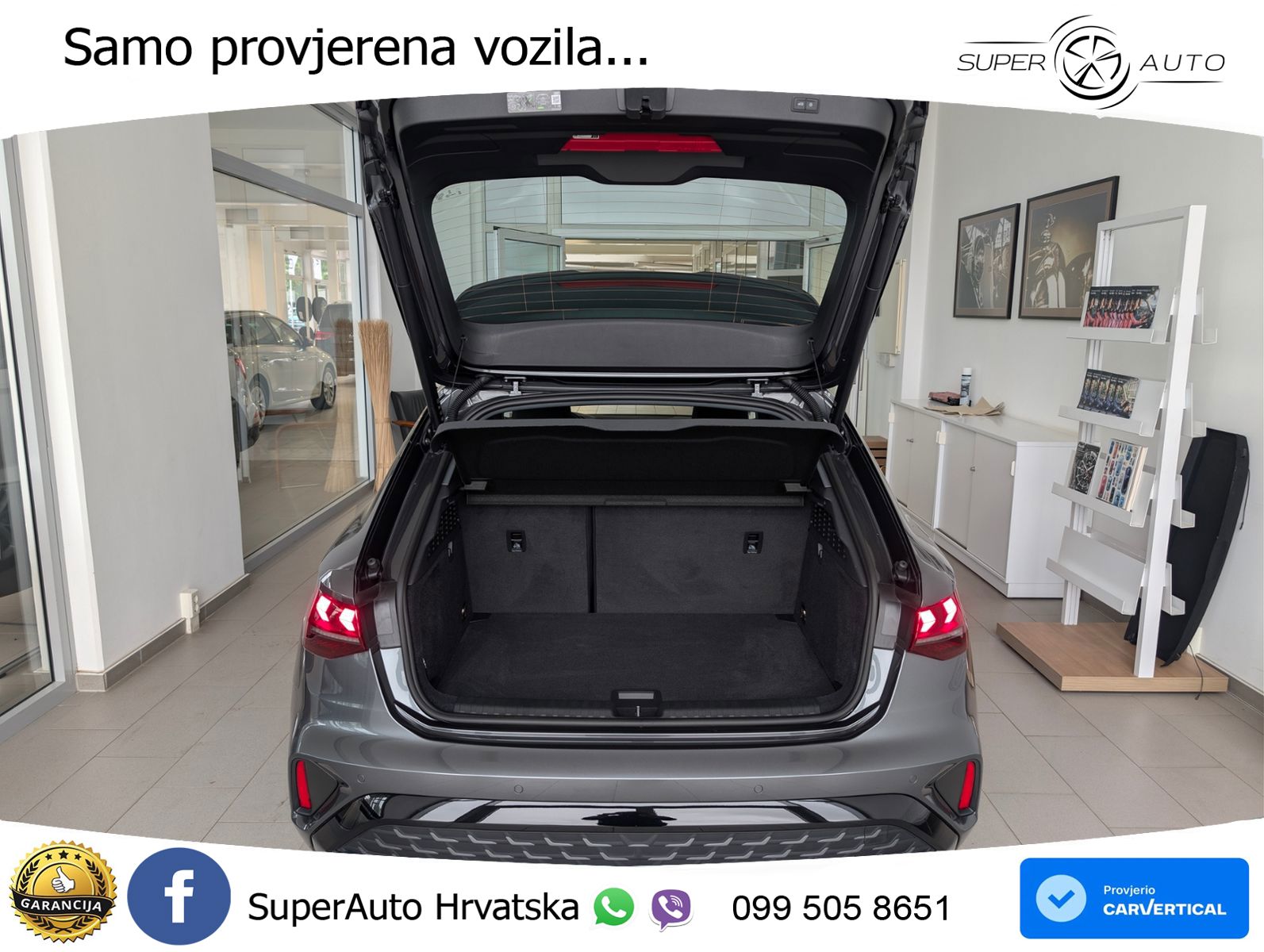 Audi A3 35 TFSI (150 KS) S tronic S line LED+GR SJED+ACC