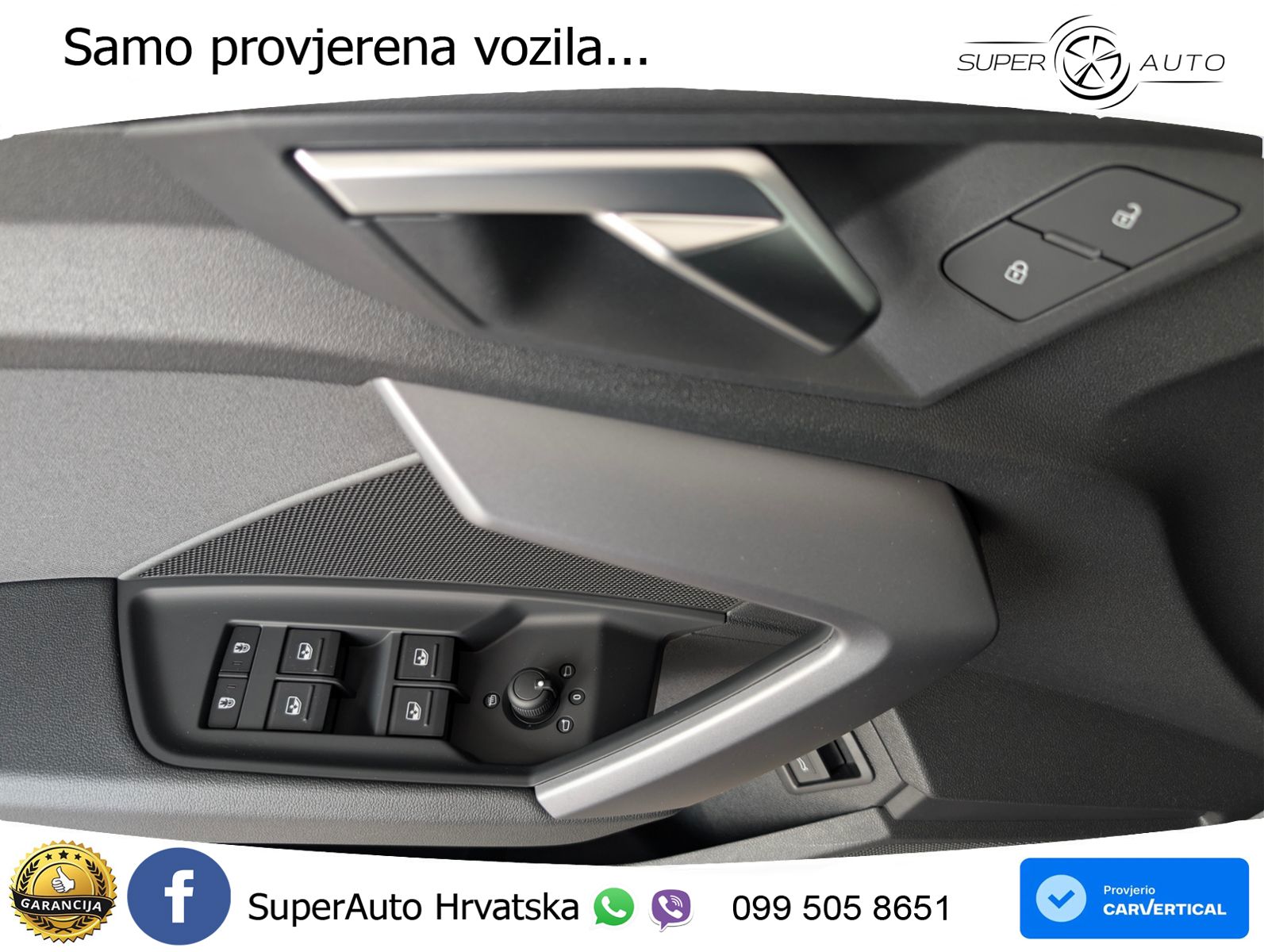 Audi A3 35 TFSI (150 KS) S tronic S line LED+GR SJED+ACC