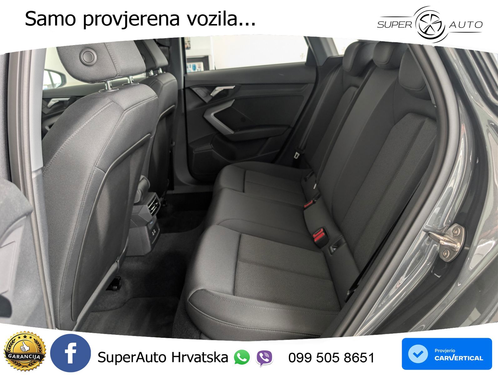Audi A3 35 TFSI (150 KS) S tronic S line LED+GR SJED+ACC