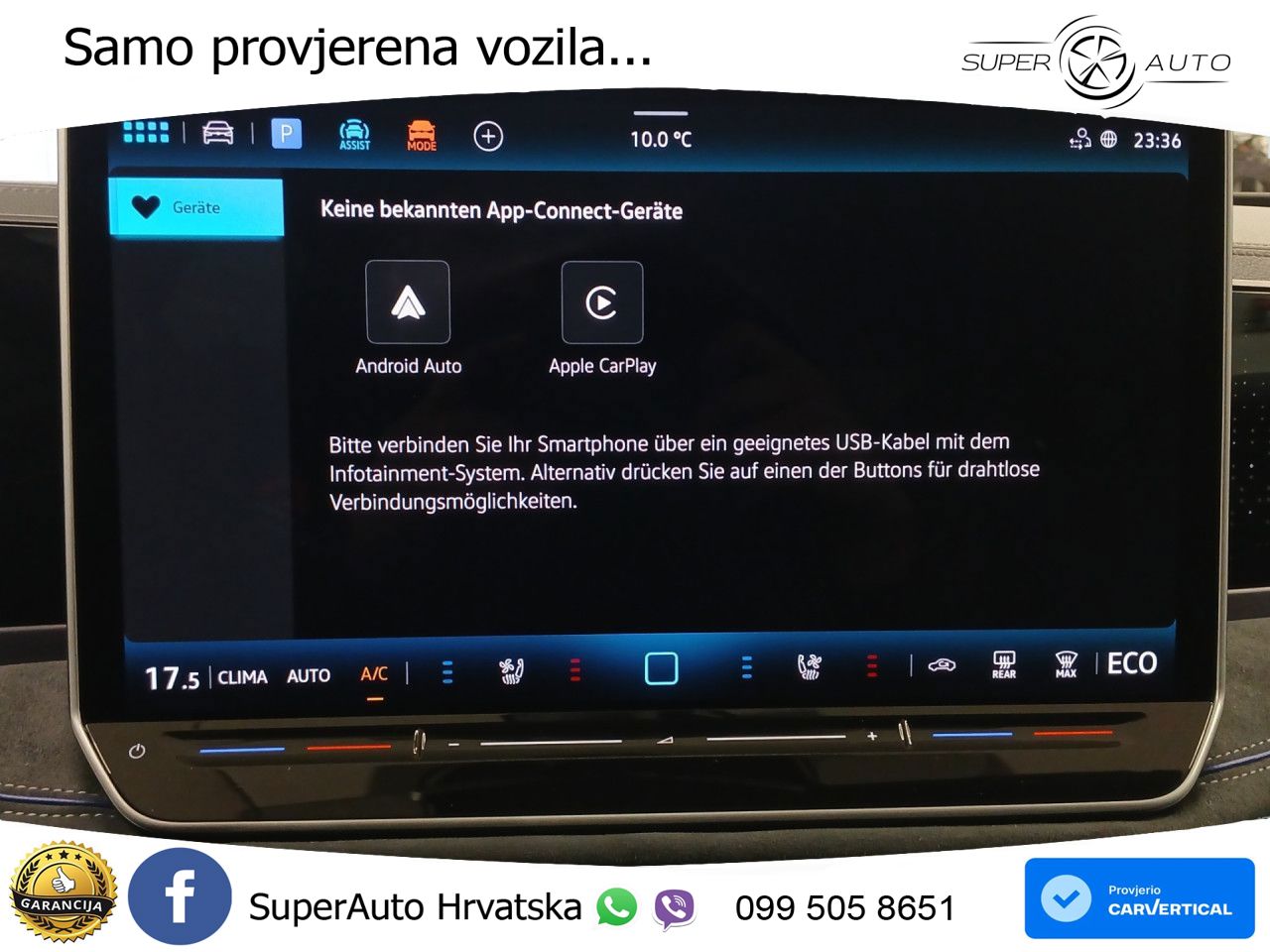 Volkswagen Passat Variant 1.5 TSI (272 KS) eHybrid DSG R-Line MATRIX+GR SJED+KAM