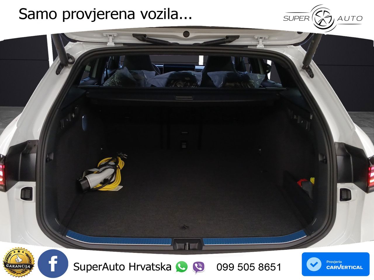 Volkswagen Passat Variant 1.5 TSI (272 KS) eHybrid DSG R-Line MATRIX+GR SJED+KAM