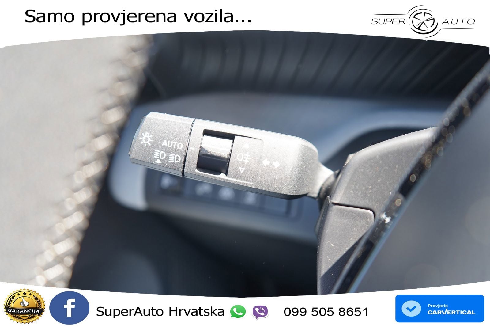 Citroen C3 Aircross 1.2 PureTech (101 KS)