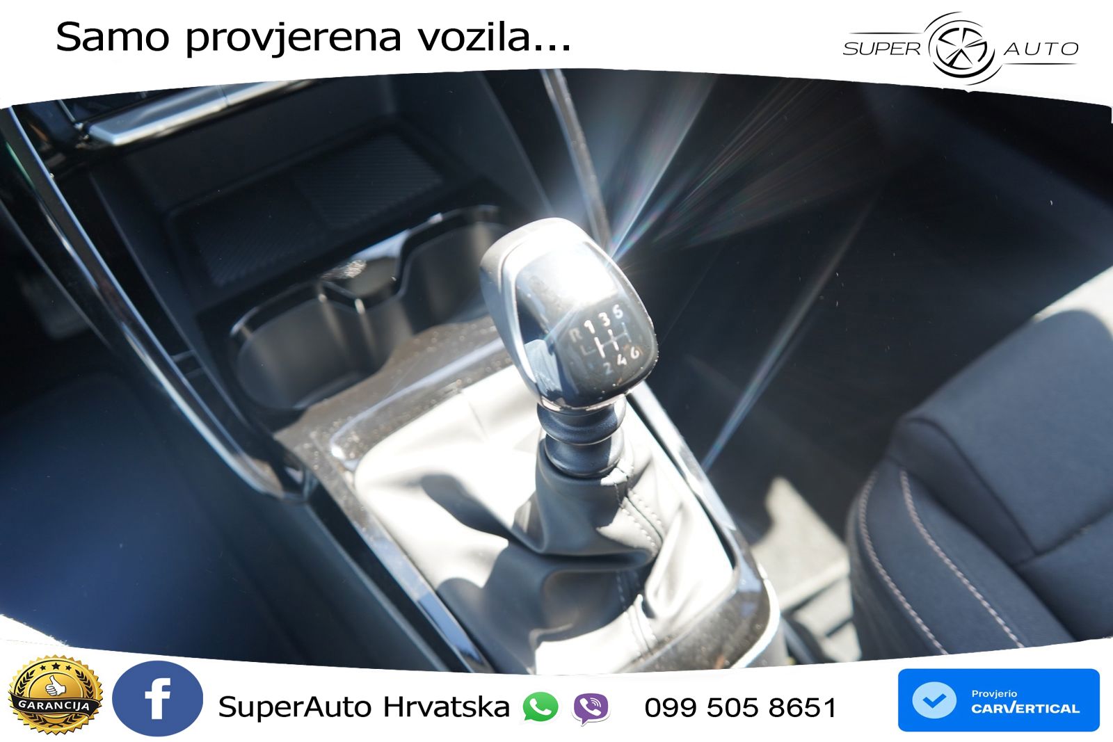 Citroen C3 Aircross 1.2 PureTech (101 KS)