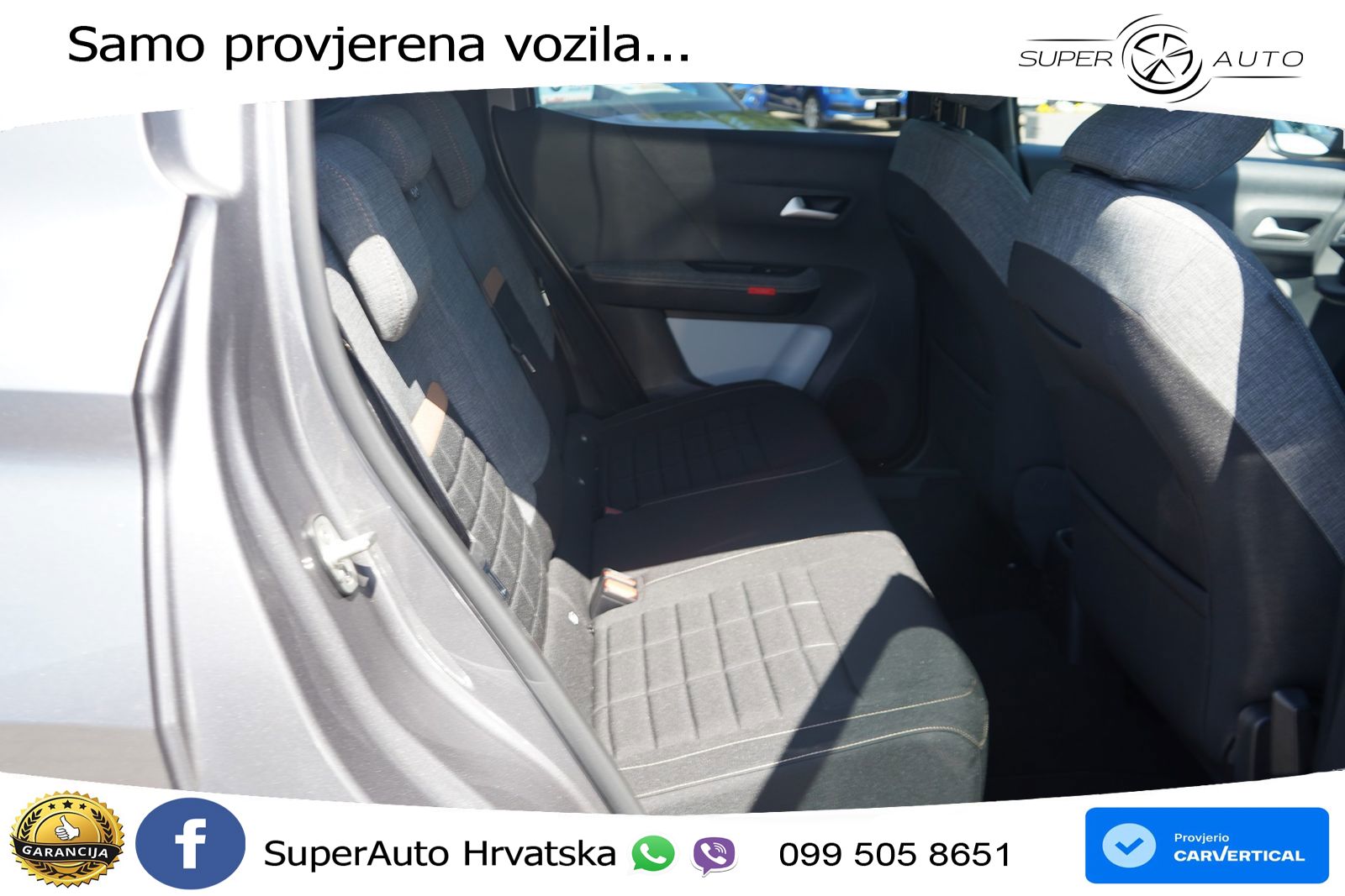 Citroen C3 Aircross 1.2 PureTech (101 KS)