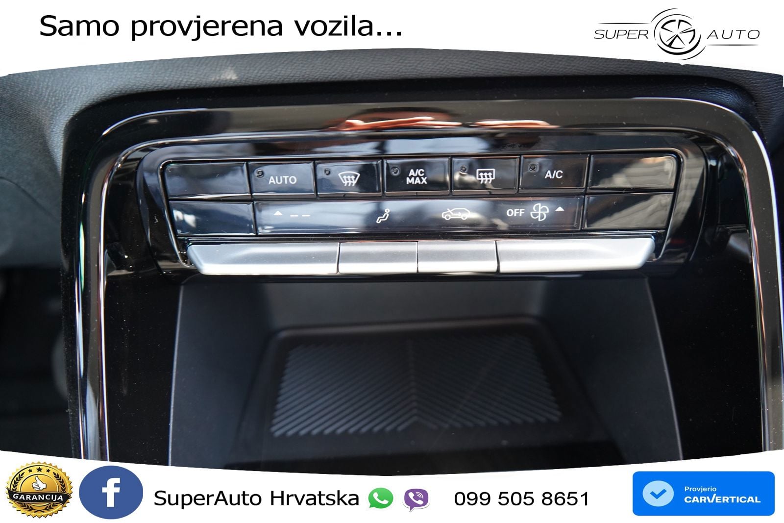 Citroen C3 Aircross 1.2 PureTech (101 KS)