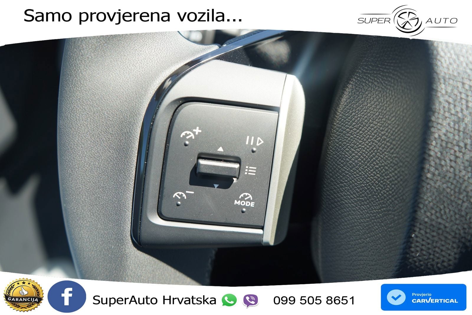 Citroen C3 Aircross 1.2 PureTech (101 KS)