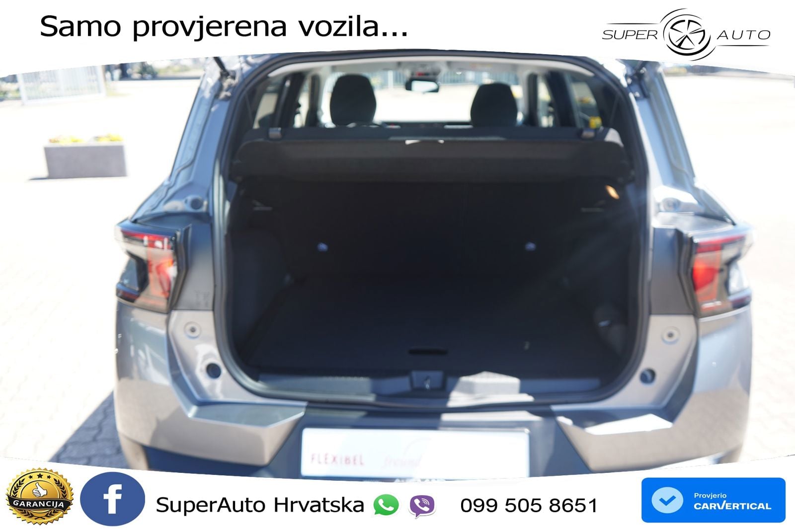 Citroen C3 Aircross 1.2 PureTech (101 KS)