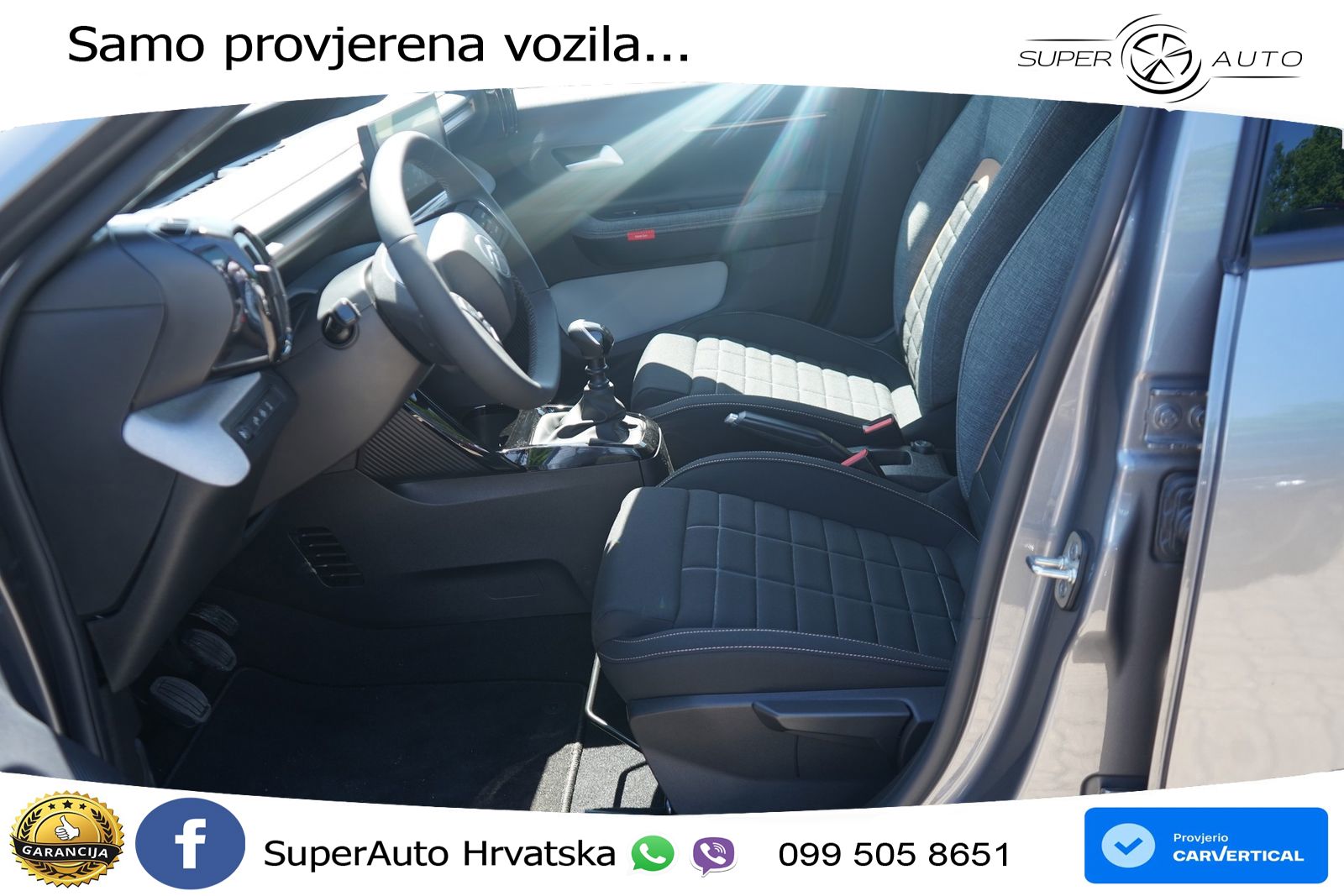 Citroen C3 Aircross 1.2 PureTech (101 KS)