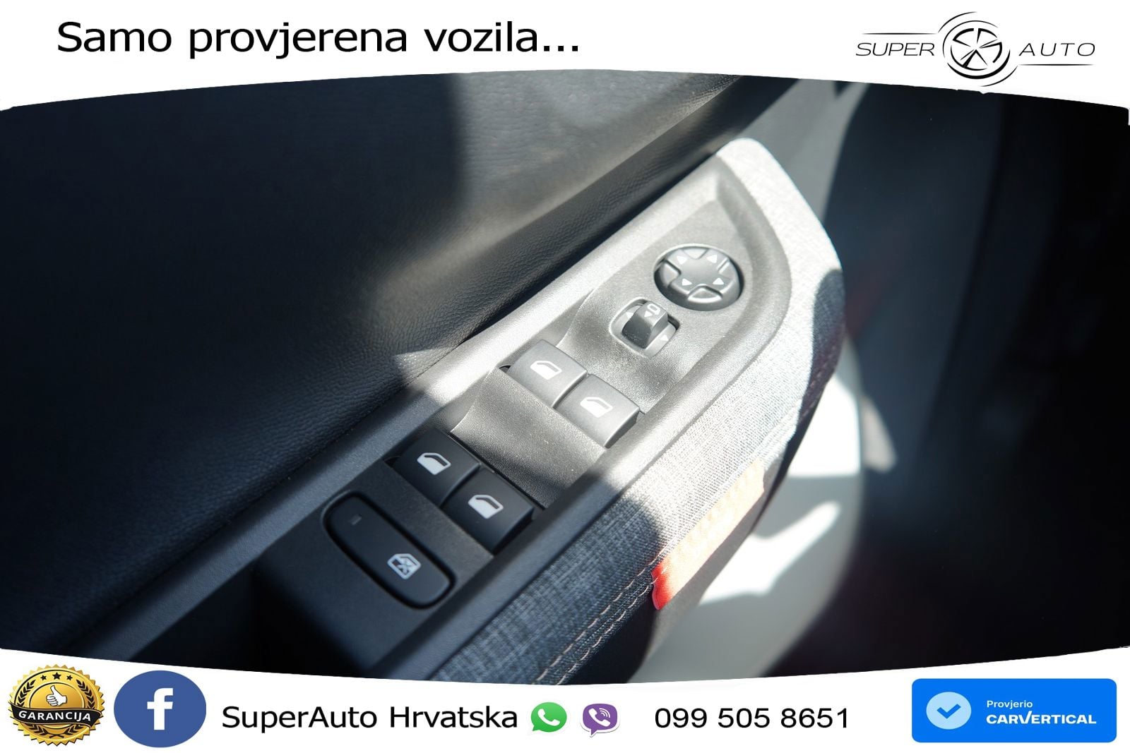 Citroen C3 Aircross 1.2 PureTech (101 KS)