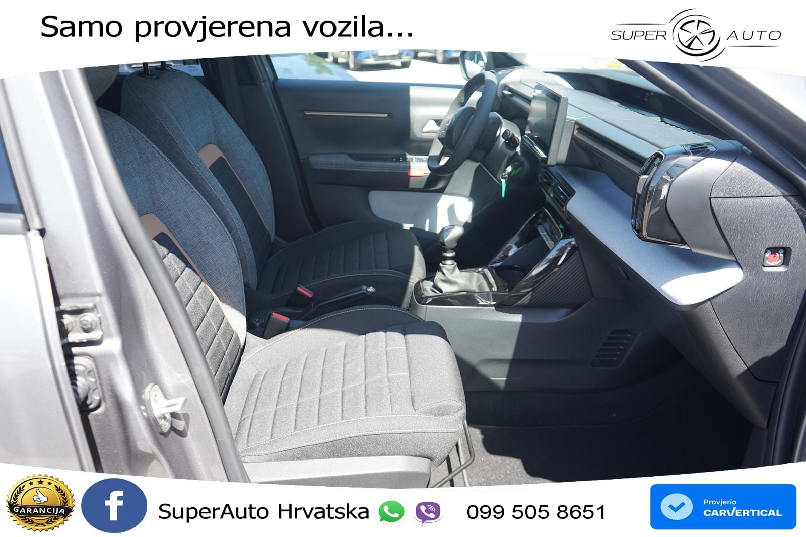 Citroen C3 Aircross 1.2 PureTech (101 KS)