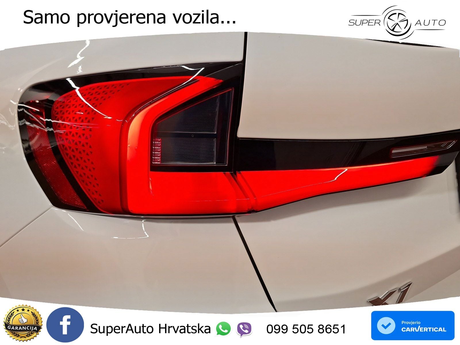 BMW X1 30e (326 KS) xDrive Steptronic M Sport