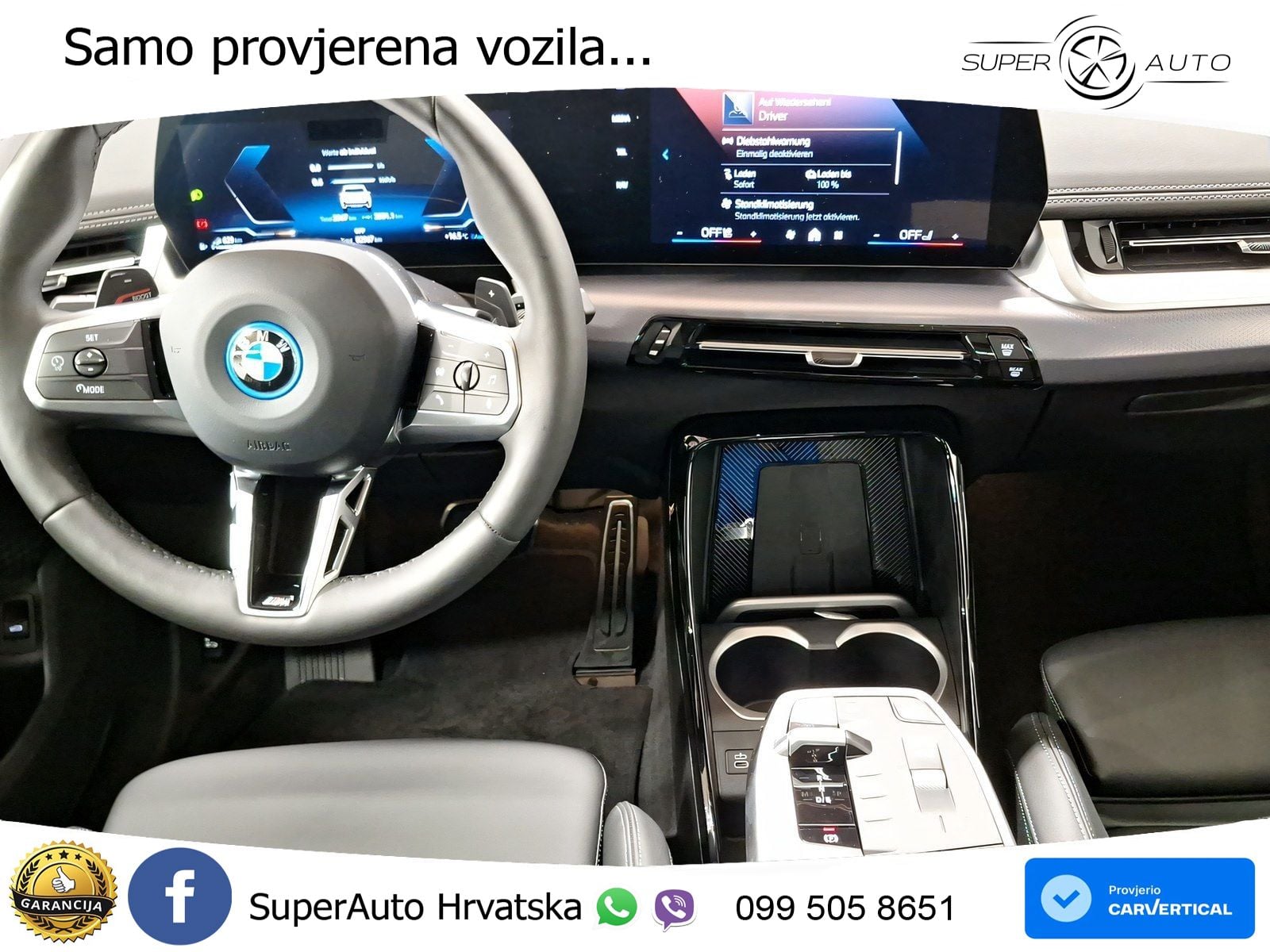 BMW X1 30e (326 KS) xDrive Steptronic M Sport