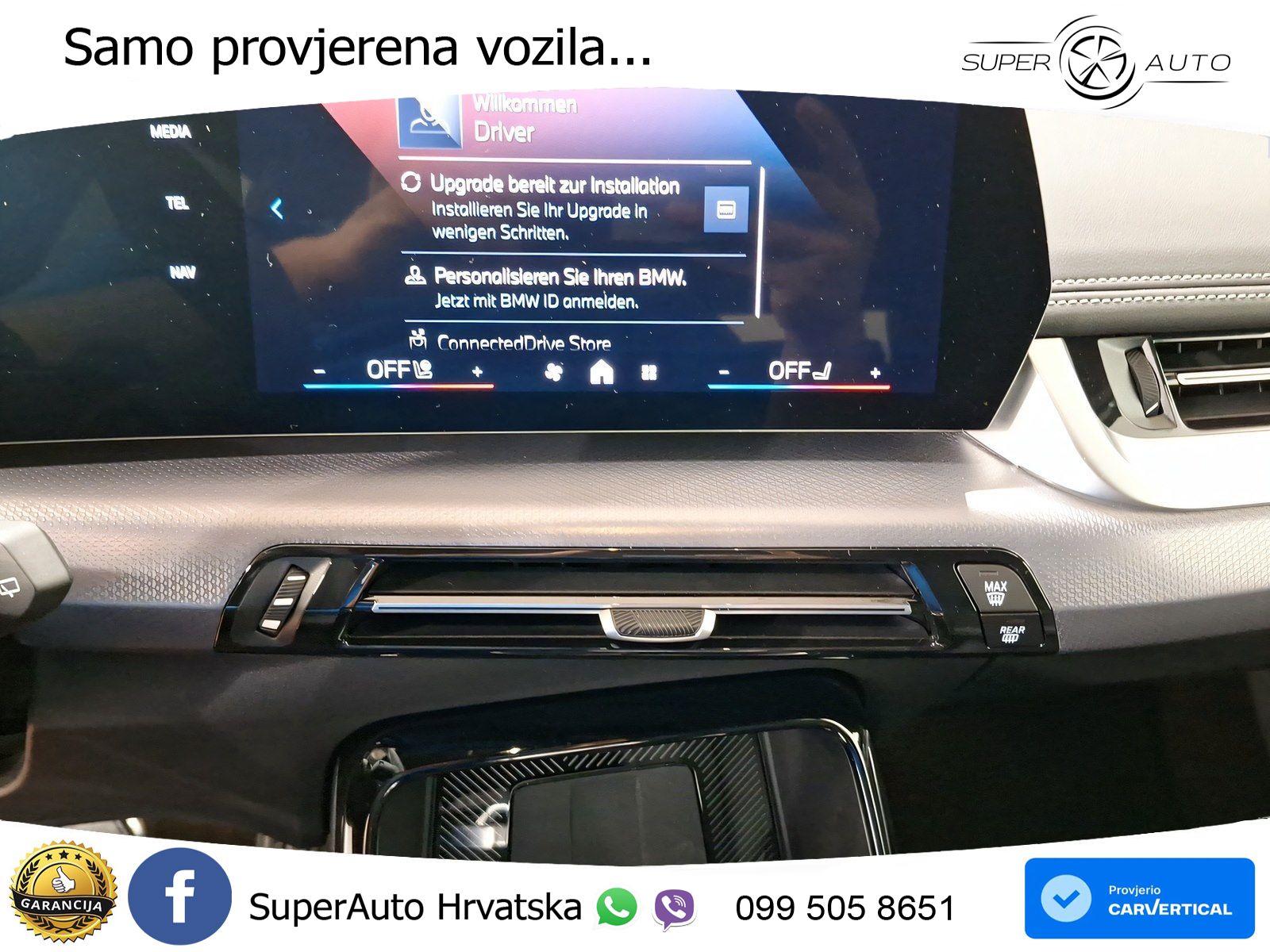 BMW X1 30e (326 KS) xDrive Steptronic M Sport