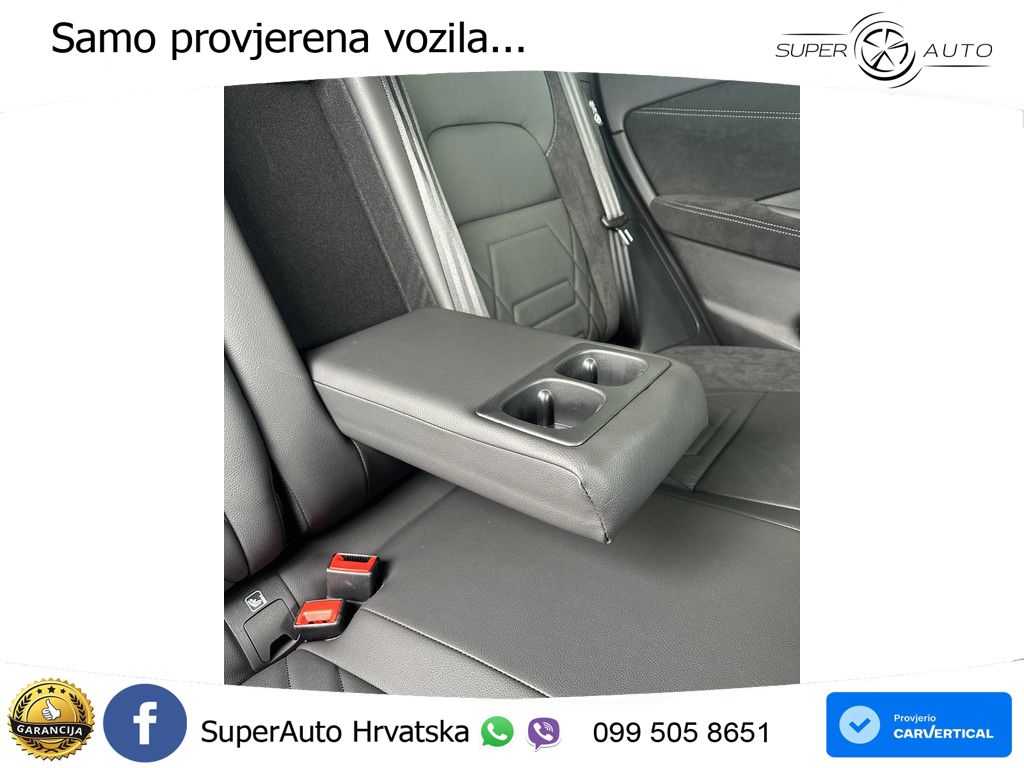 Nissan Qashqai 1.3 DIG-T (158 KS) Xtronic LED+GR SJED+ACC