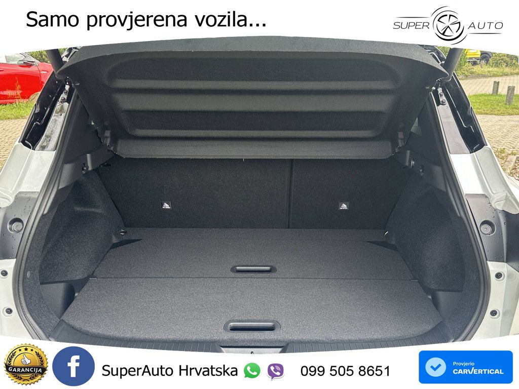 Nissan Qashqai 1.3 DIG-T (158 KS) Xtronic LED+GR SJED+ACC