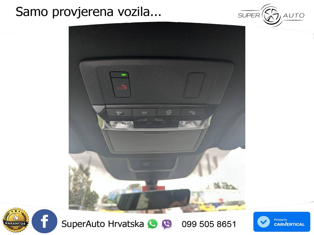 Nissan Qashqai 1.3 DIG-T (158 KS) Xtronic LED+GR SJED+ACC