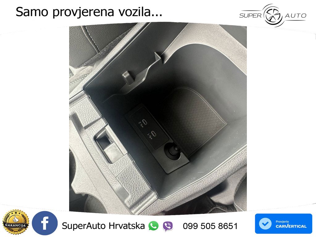 Nissan Qashqai 1.3 DIG-T (158 KS) Xtronic LED+GR SJED+ACC