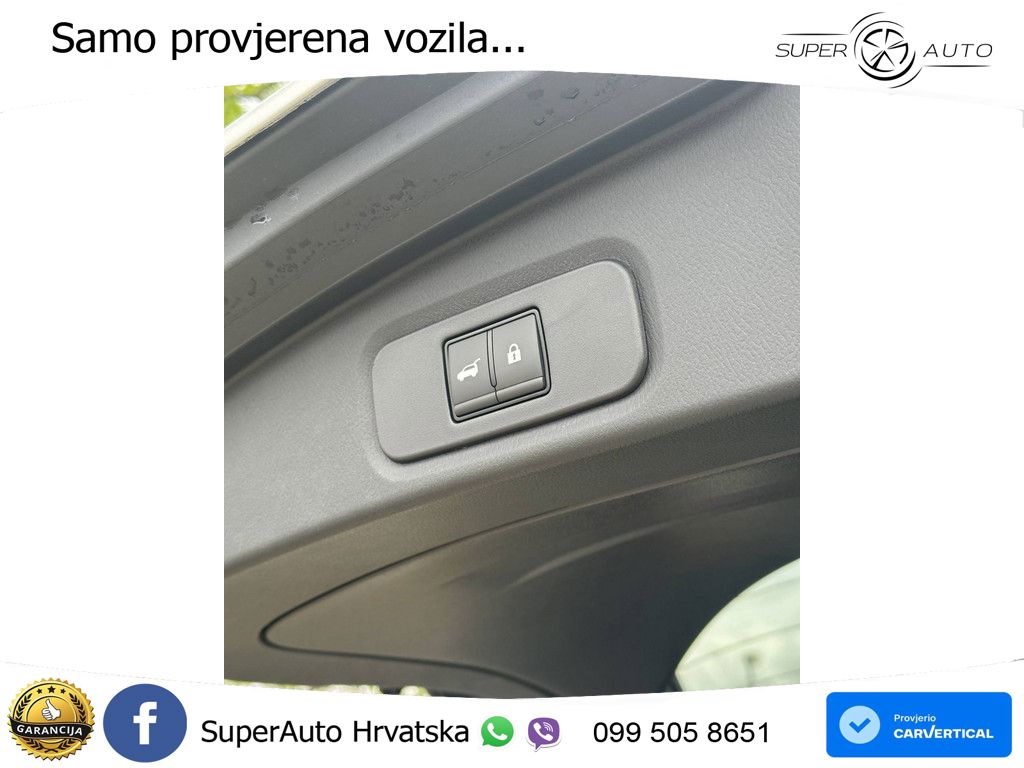 Nissan Qashqai 1.3 DIG-T (158 KS) Xtronic LED+GR SJED+ACC