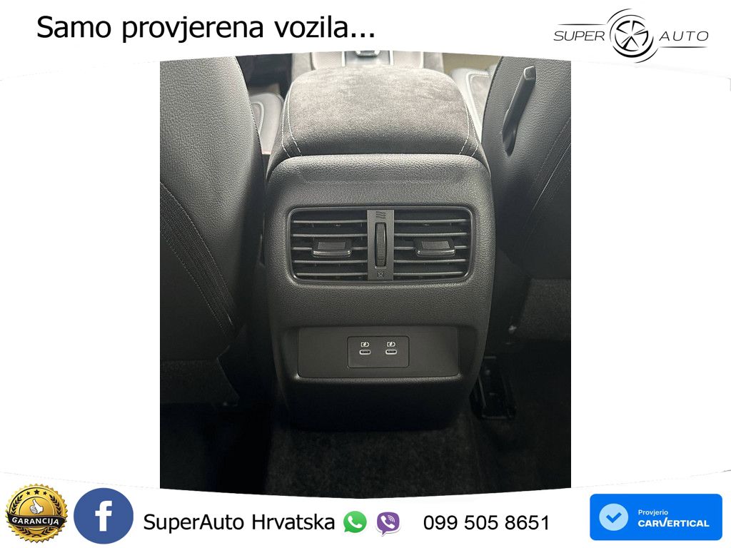 Nissan Qashqai 1.3 DIG-T (158 KS) Xtronic LED+GR SJED+ACC