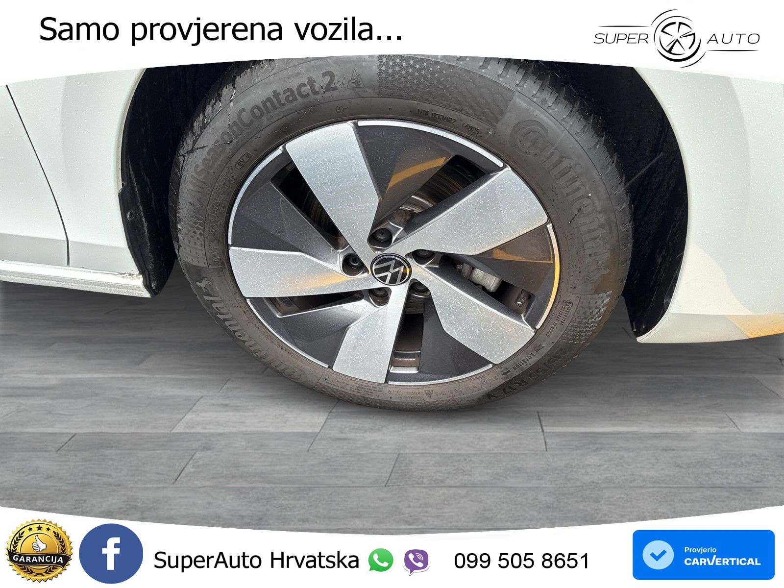 Volkswagen Passat Variant 1.5 eTSI (150 KS) DSG Business LED+GR SJED+ACC
