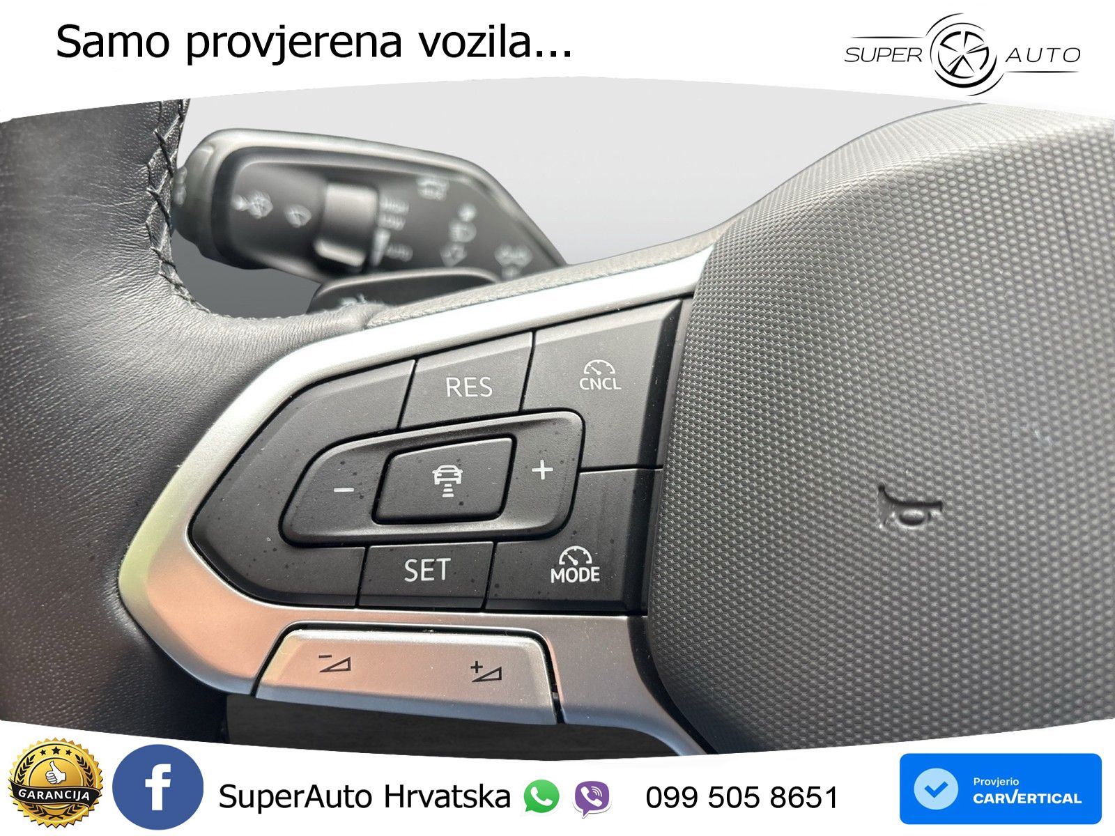 Volkswagen Passat Variant 1.5 eTSI (150 KS) DSG Business LED+GR SJED+ACC