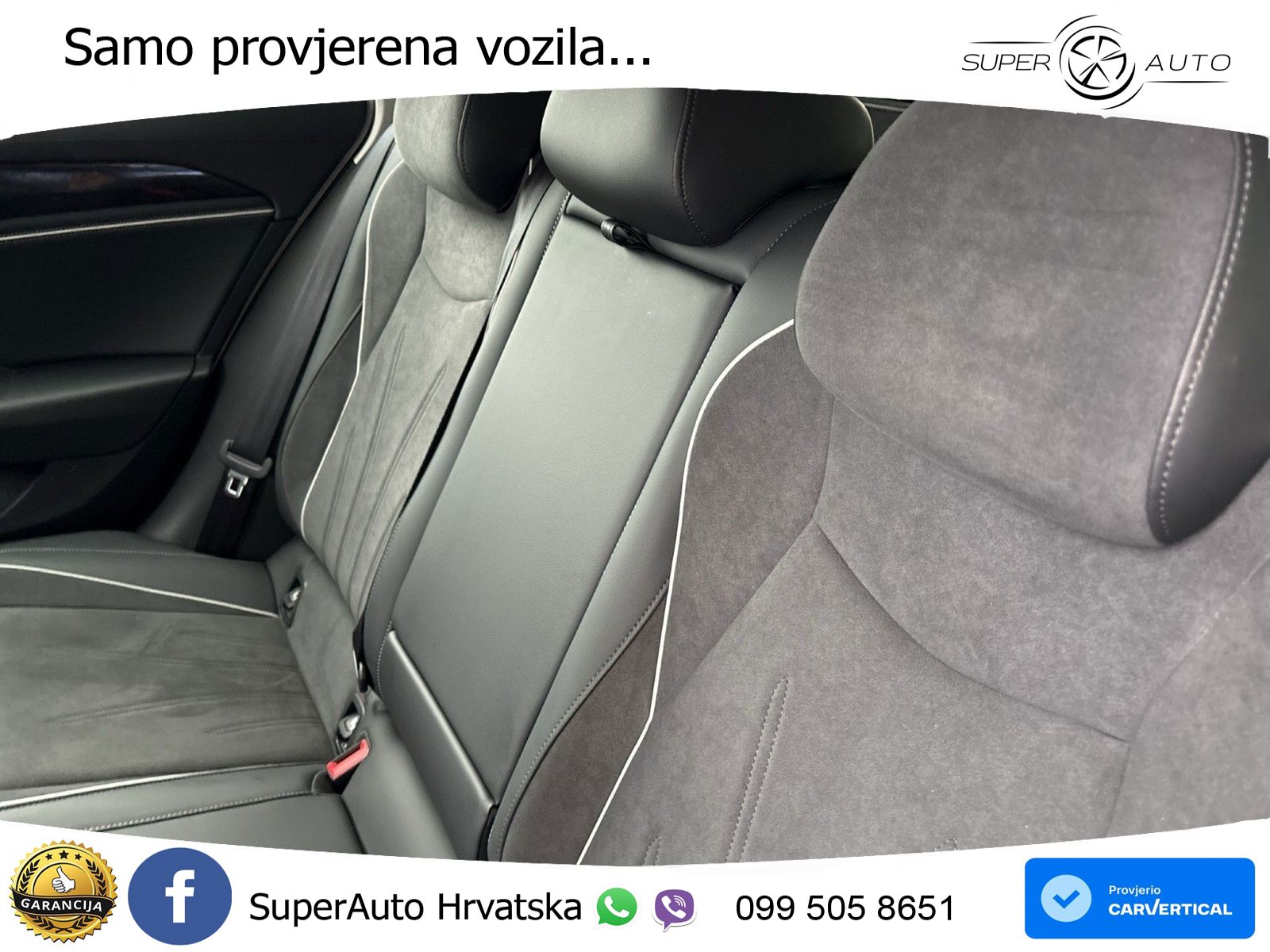 Volkswagen Passat Variant 1.5 eTSI (150 KS) DSG Business LED+GR SJED+ACC